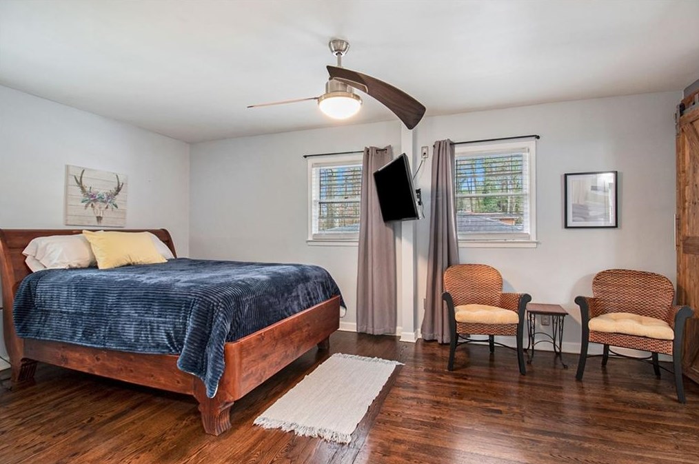 3466 Primrose Pl, Decatur GA  30032-4761 exterior