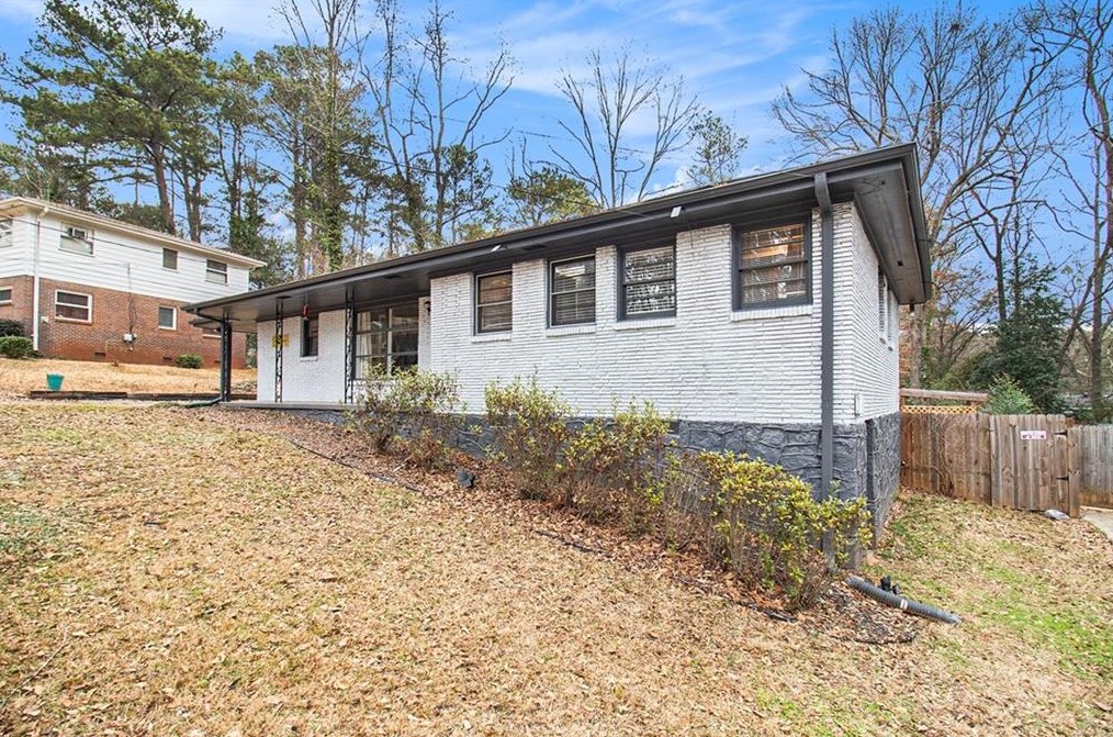 3466 Primrose Pl, Decatur, GA 30032-4761