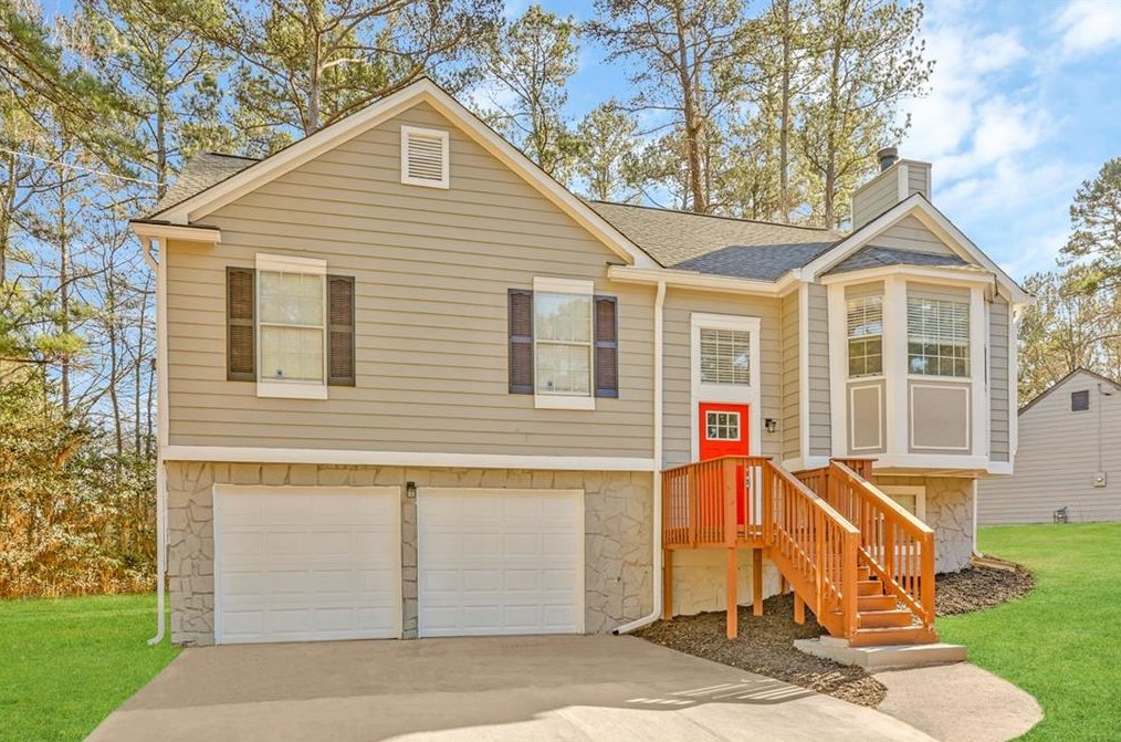 4301 Southvale Dr, Decatur, GA 30034