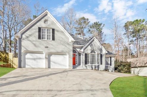 1285 Channel Park Sw, Marietta, GA 30064