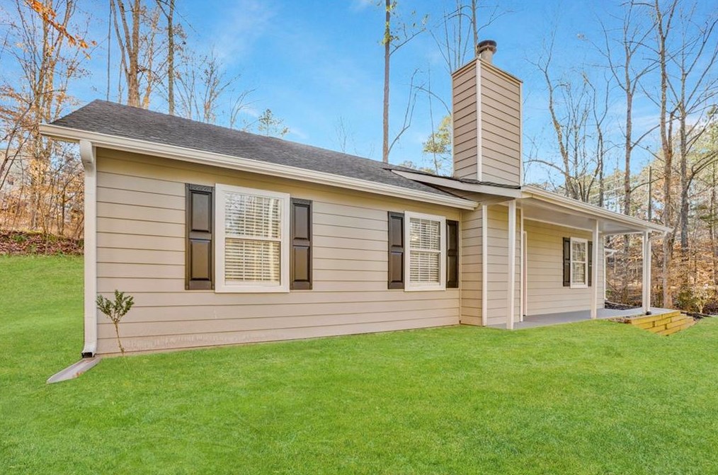 8129 Lakeview Pkwy, Villa Rica, GA 30180