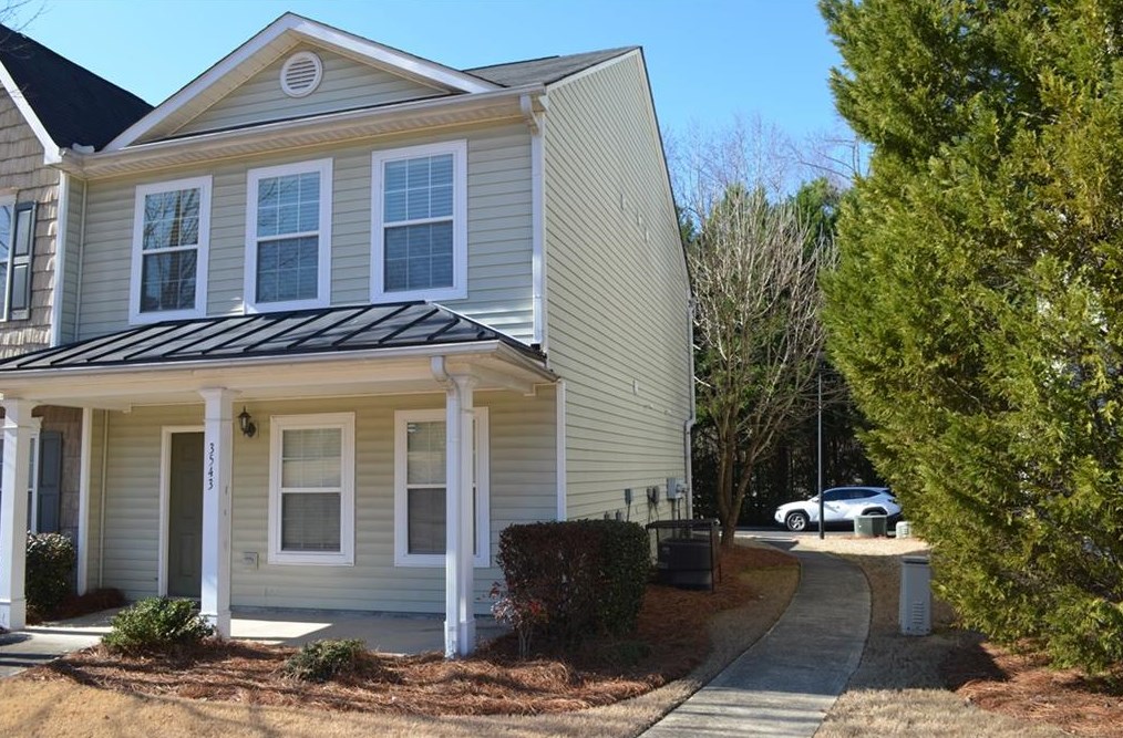 3543 Parc Cir Sw, Atlanta, GA 30311