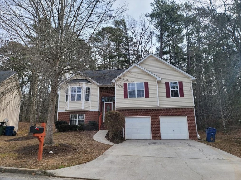 1980 Sandstream Ct Sw, Atlanta, GA 30331