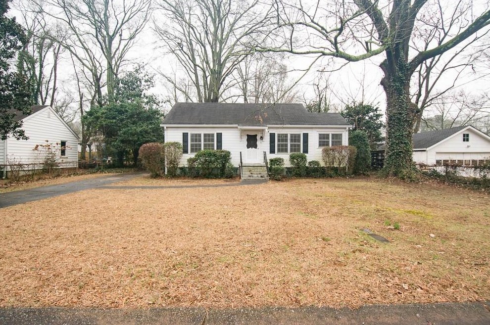 466 Freyer Dr Ne, Marietta, GA 30060