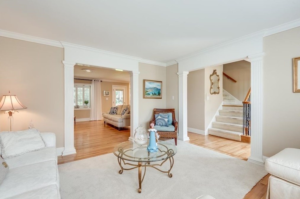 1281 Lake Washington Dr, Lawrenceville GA  30043-4173 exterior