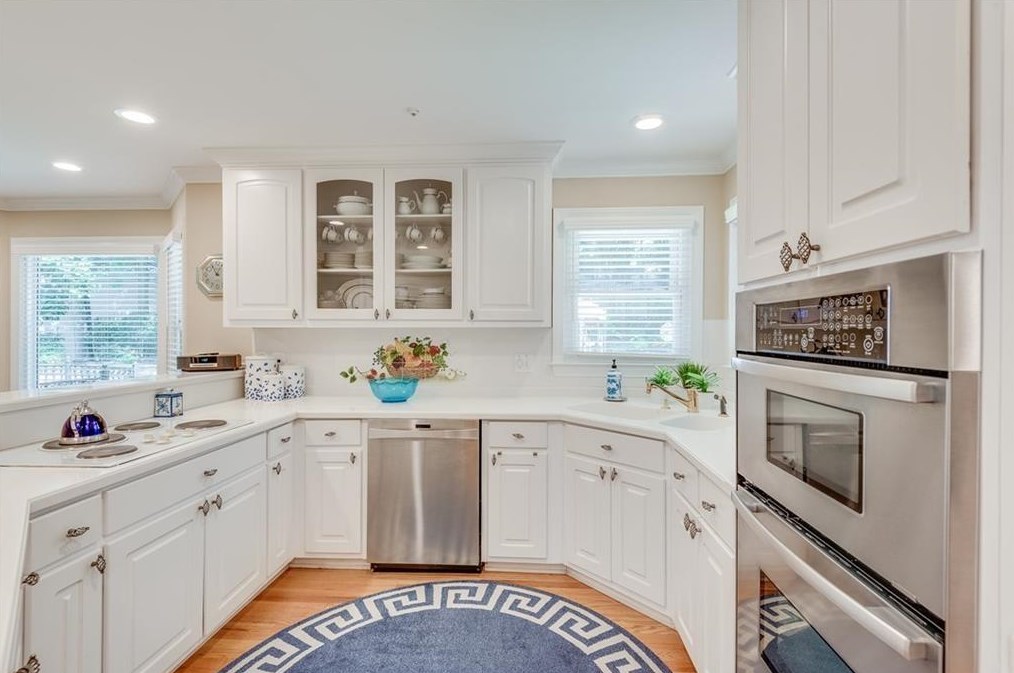 1281 Lake Washington Dr, Lawrenceville GA  30043-4173 exterior