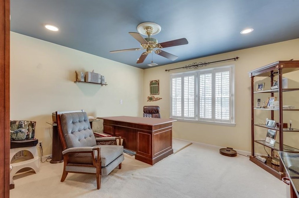1281 Lake Washington Dr, Lawrenceville GA  30043-4173 exterior