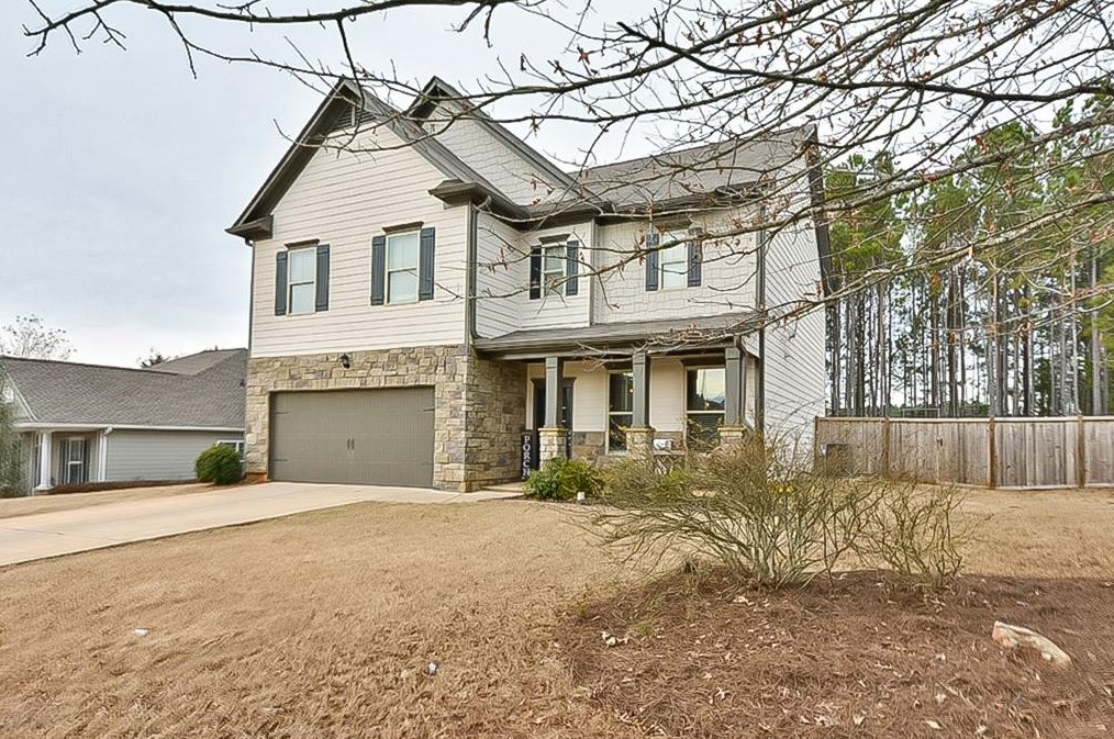 22 Cedar Mill Dr, Dallas, GA 30132-1090