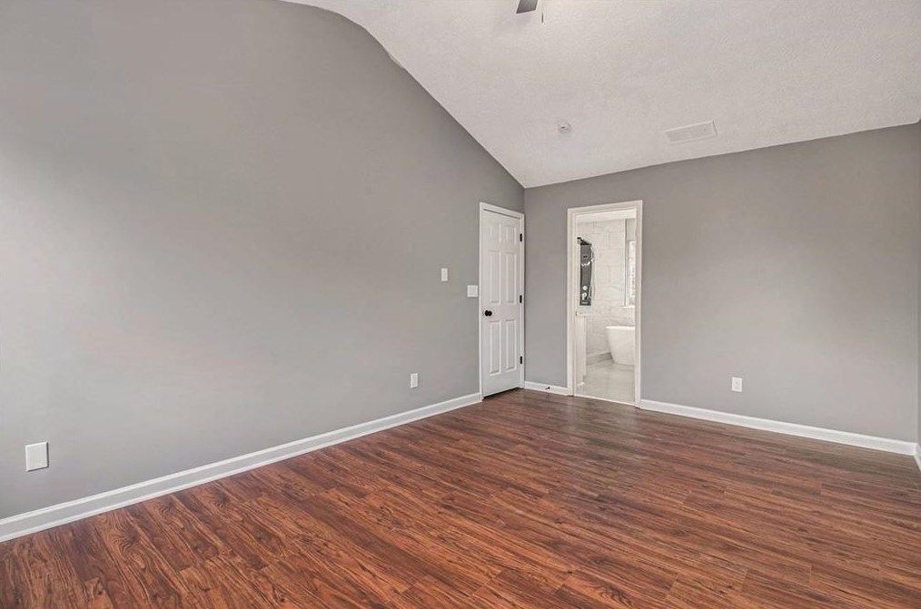 2922 Da Vinci Blvd, Decatur GA 30034-3119 exterior