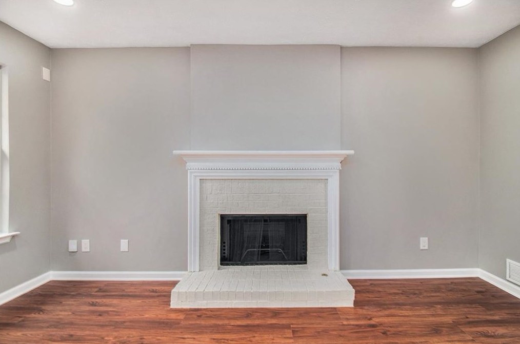 2922 Da Vinci Blvd, Decatur GA 30034-3119 exterior