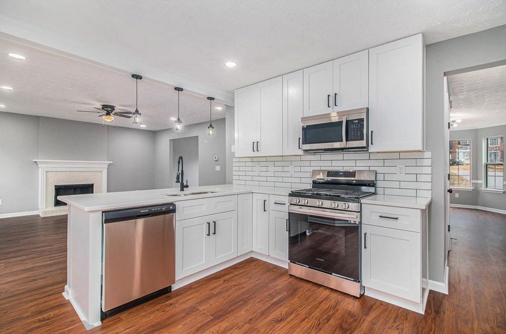 2922 Da Vinci Blvd, Decatur GA 30034-3119 exterior