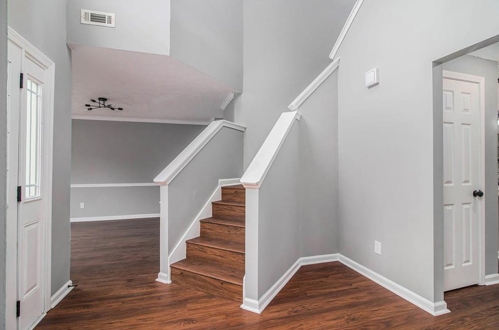 2922 Da Vinci Blvd, Decatur GA  30034-3119 exterior