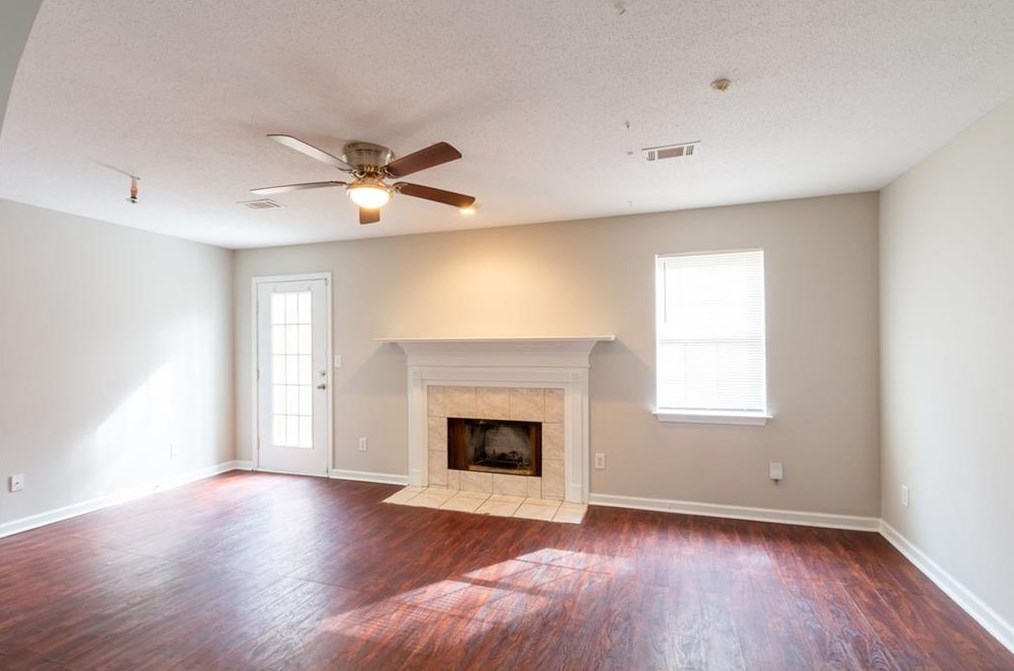 3816 Soapstone Rd, Decatur GA  30034-6983 exterior