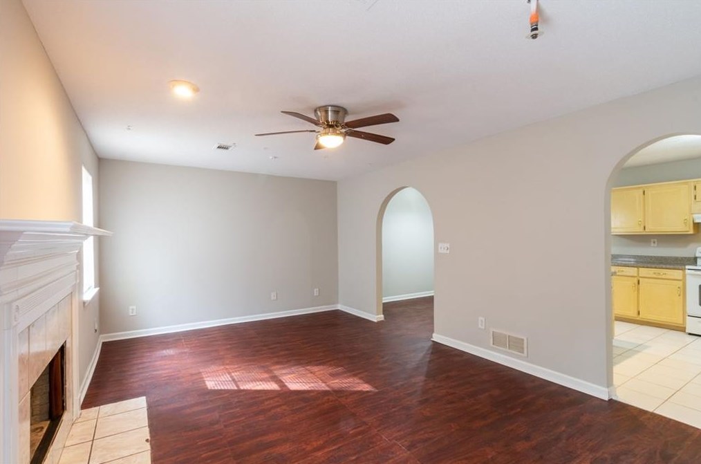 3816 Soapstone Rd, Decatur GA  30034-6983 exterior