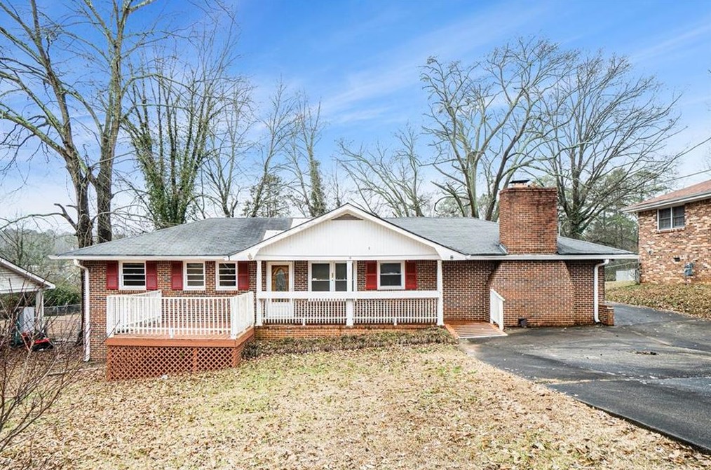 8337 Dewayne Ln, Jonesboro, GA 30236