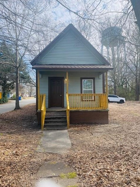 803 S Broad St, Monroe, GA 30655
