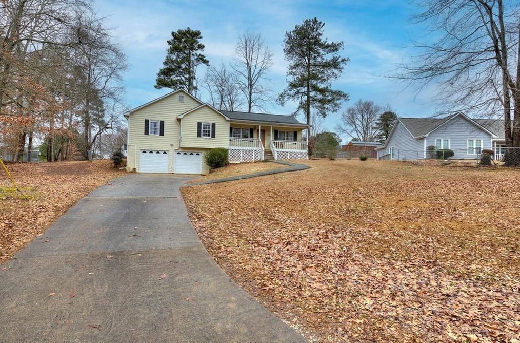 60 Abney Ln, Dallas, GA 30132-3011
