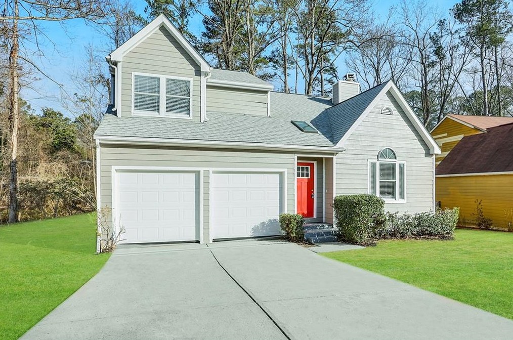 1690 Laurel Creek Cir, Lithonia, GA 30058