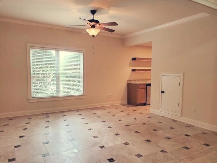 2584 Highland Ave, Smyrna GA  30080-2143 exterior