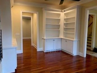 2584 Highland Ave, Smyrna GA  30080-2143 exterior