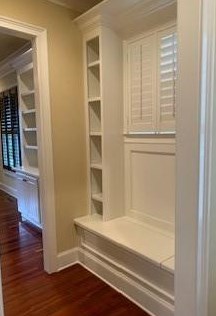 2584 Highland Ave, Smyrna GA  30080-2143 exterior