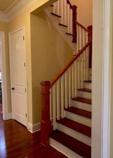 2584 Highland Ave, Smyrna GA  30080-2143 exterior