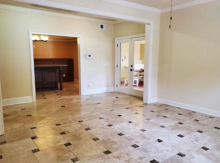 2584 Highland Ave, Smyrna GA  30080-2143 exterior