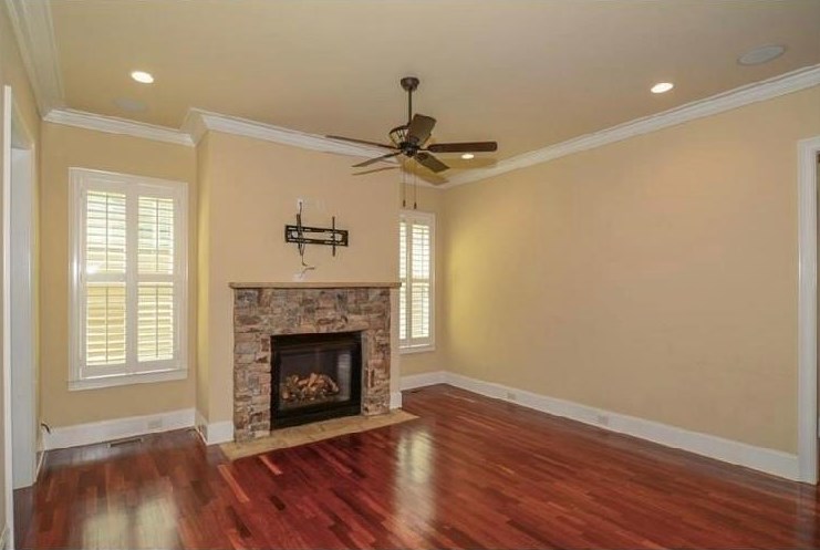 2584 Highland Ave, Smyrna GA  30080-2143 exterior