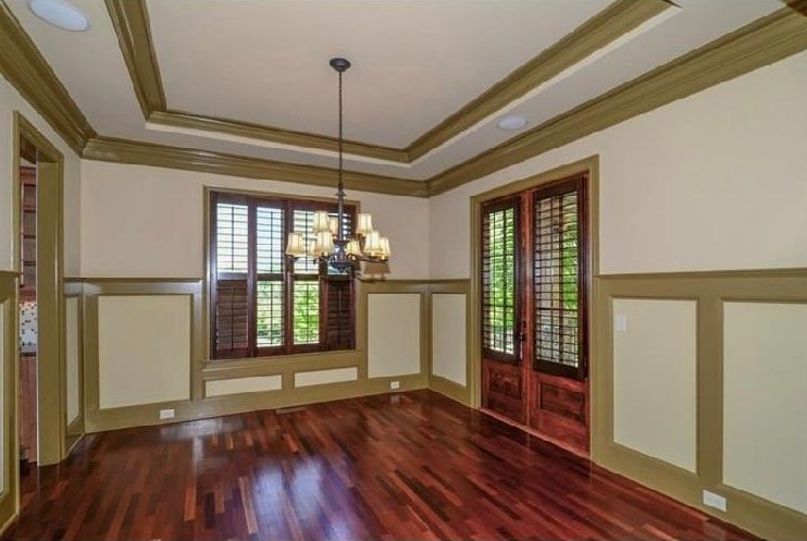 2584 Highland Ave, Smyrna GA  30080-2143 exterior