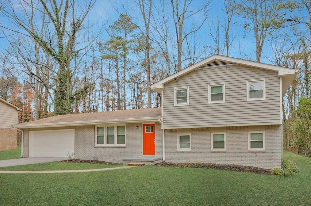 1357 Cedar Heights Dr, Stone Mountain, GA 30083