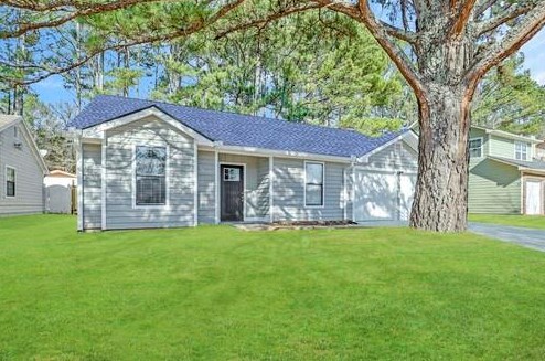 823 Arbor Hill Dr, Stone Mountain, GA 30088