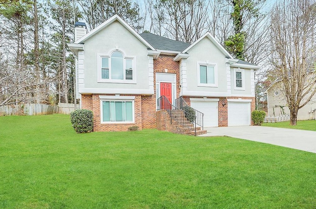 6827 Quail Pl, Douglasville, GA 30135