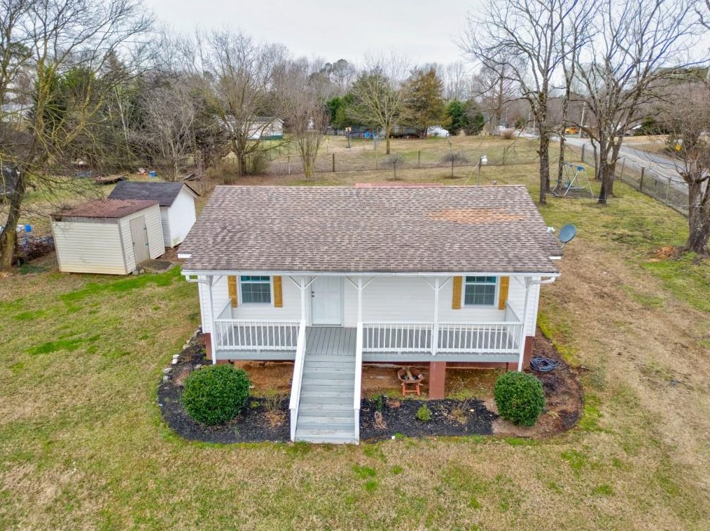 581 Folsom Rd, Fairmount, GA 30139