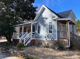 2756 E County Line Rd, Lithia Springs, GA 30122