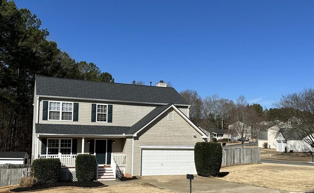 6161 Buck Hollow Dr Nw, Acworth, GA 30101