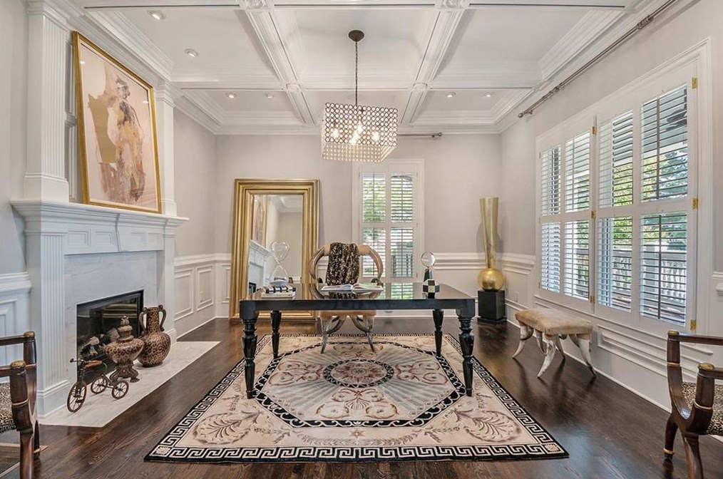 620 Pinetree Dr, Decatur GA  30030-2326 exterior