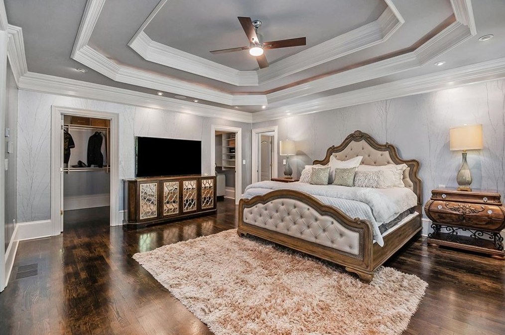 620 Pinetree Dr, Decatur GA  30030-2326 exterior