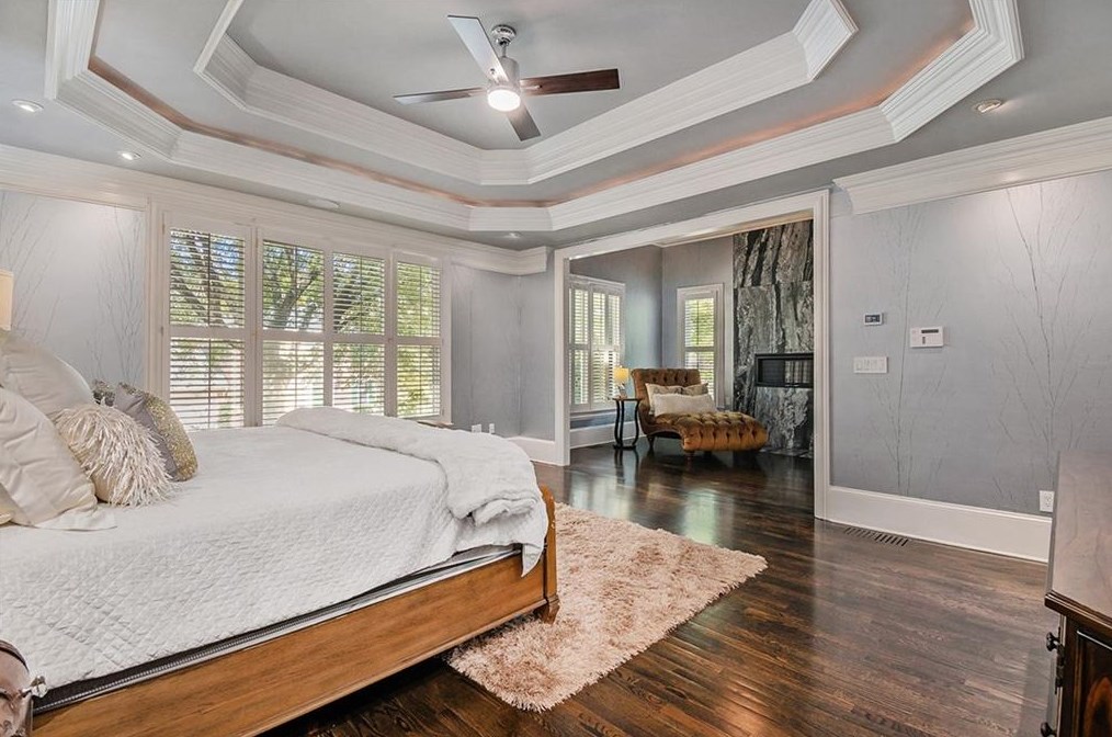 620 Pinetree Dr, Decatur GA  30030-2326 exterior