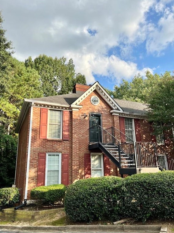 1166 Booth Rd Sw #409, Marietta, GA 30008
