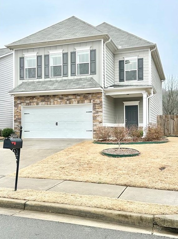 172 Renford Rd, Ball Ground, GA 30107