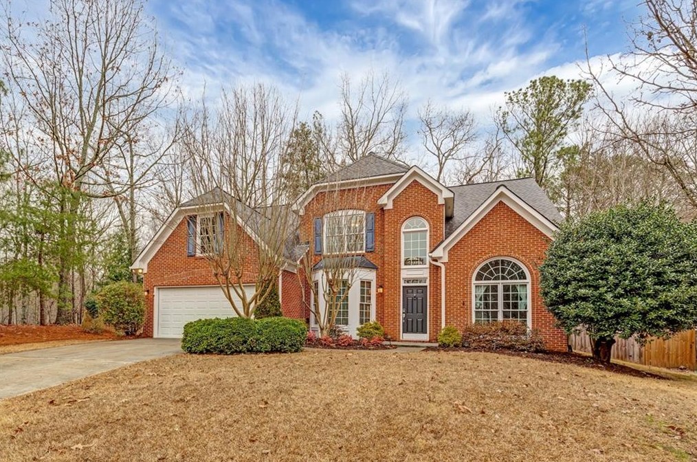 130 Nautica Way, Roswell, GA 30076-4496