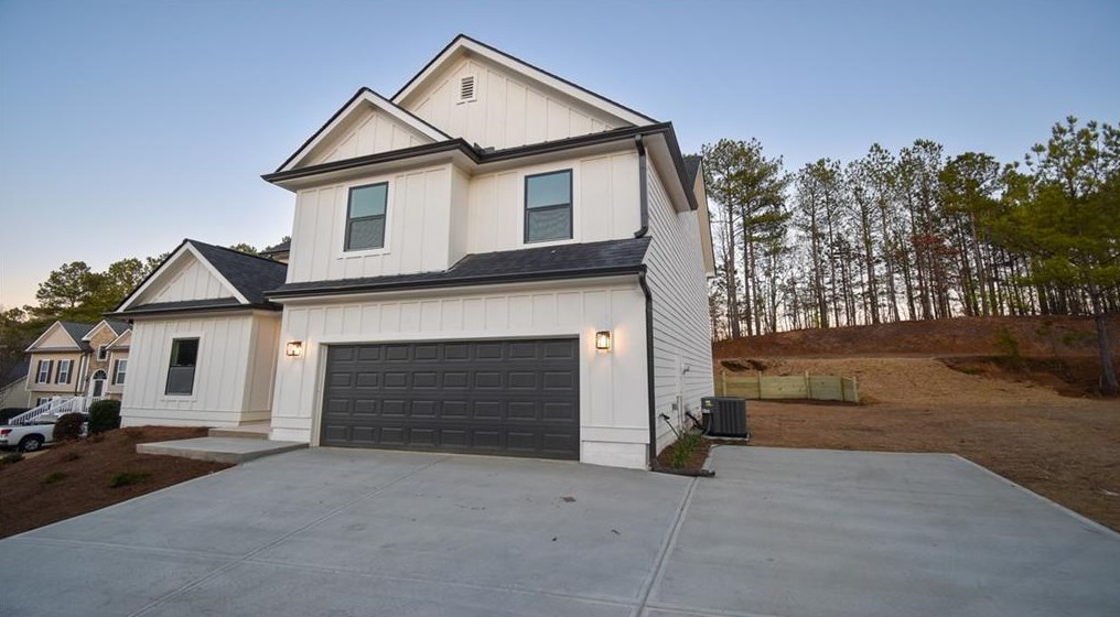 332 Muskogee Xing, Dallas, GA 30132-0814