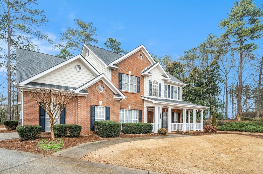 5765 Wembley Dr, Douglasville, GA 30135-1881