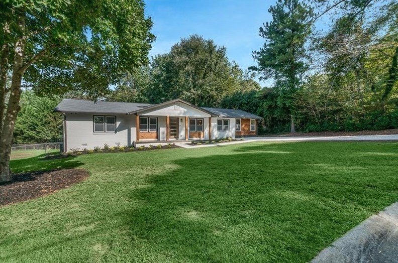 1710 Seneca Ct Se, Smyrna, GA 30080