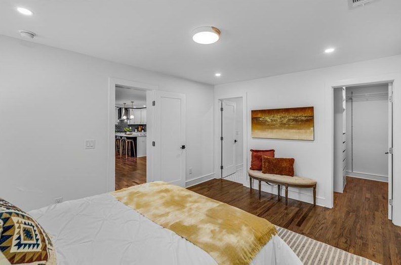 1710 Seneca Ct, Smyrna GA  30080-4551 exterior