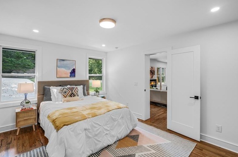 1710 Seneca Ct, Smyrna GA  30080-4551 exterior