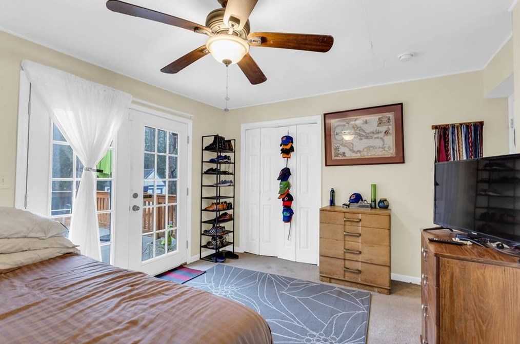 3423 Wren Rd, Decatur GA  30032-2575 exterior