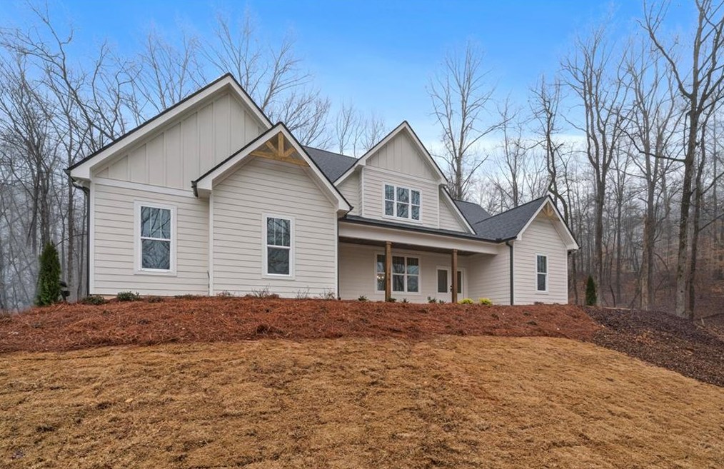 86 Wild Azalea Trl, Dahlonega, GA 30533