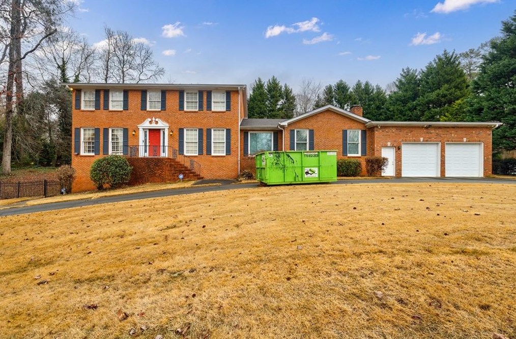 3772 N Whippoorwill Dr, Duluth, GA 30096