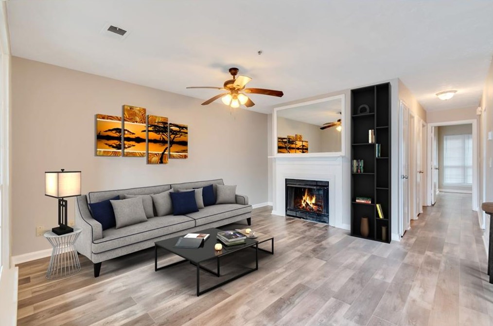 693 Windchase Ln, Stone Mountain, GA 30083